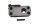 Support de verrouillage de siège, récepteur de verrouillage arrière Kawasaki ZR 7S ZR750F H 01-04