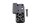 Support de verrouillage de siège, récepteur de verrouillage arrière Kawasaki ZR 7S ZR750F H 01-04