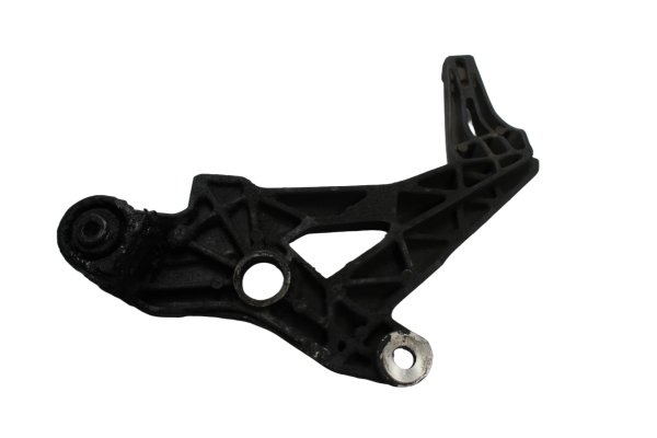 Rear left footrest assembly, passenger footrest bracket Ducati Monster 1200 S M600 14-16