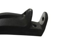 Rear left footrest assembly, passenger footrest bracket Ducati Monster 1200 S M600 14-16