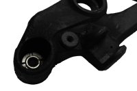 Rear left footrest assembly, passenger footrest bracket Ducati Monster 1200 S M600 14-16