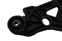 Rear left footrest assembly, passenger footrest bracket Ducati Monster 1200 S M600 14-16