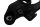 Rear left footrest assembly, passenger footrest bracket Ducati Monster 1200 S M600 14-16