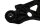 Rear left footrest assembly, passenger footrest bracket Ducati Monster 1200 S M600 14-16