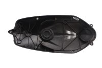 Motorkap voorzijde, carterdeksel BMW R 1200 GS K25 0307 R12 04-07