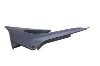 Rear left side panel cover Kawasaki ZR 7S ZR750F H 01-04