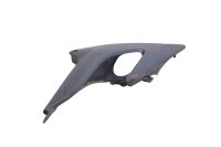Rear left side panel cover Kawasaki ZR 7S ZR750F H 01-04