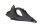 Rear left side panel cover Kawasaki ZR 7S ZR750F H 01-04
