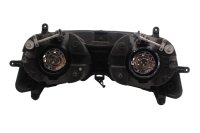 Doppelscheinwerfer Hauptscheinwerfer 110-81270 CZ1D Yamaha FJR 1300 A RP11 04-05