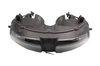 Doppelscheinwerfer Hauptscheinwerfer 110-81270 CZ1D Yamaha FJR 1300 A RP11 04-05