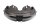 Doppelscheinwerfer Hauptscheinwerfer 110-81270 CZ1D Yamaha FJR 1300 A RP11 04-05