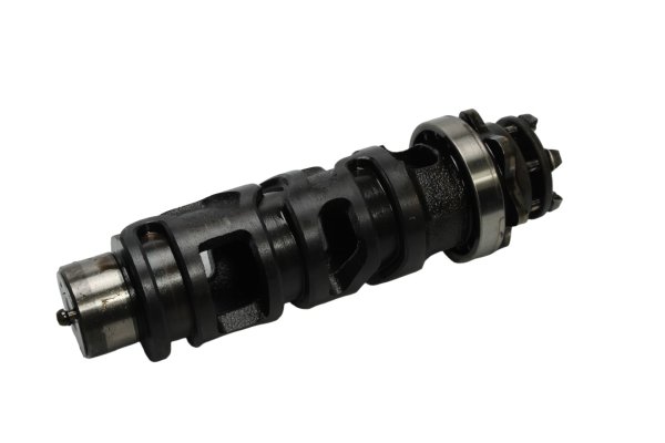 Shift drum, gearbox, control drum, shifting Yamaha V-Max 2WE 91-06