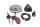 Lock set, fuel lock, ignition lock, steering lock Moto Guzzi Breva V 1100 LP 04-07