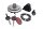 Lock set, fuel lock, ignition lock, steering lock Moto Guzzi Breva V 1100 LP 04-07