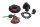 Lock set, fuel lock, ignition lock, steering lock Moto Guzzi Breva V 1100 LP 04-07