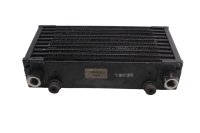 Oil cooler, engine cooling line, cooling replacement Moto Guzzi Breva V 1100 LP 04-07