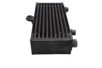 Oil cooler, engine cooling line, cooling replacement Moto Guzzi Breva V 1100 LP 04-07