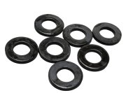 Topplocksbussningar med tätningsbrickor framtill Yamaha V-Max 2WE 91-06