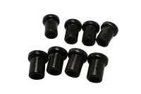 Topplocksbussningar med tätningsbrickor framtill Yamaha V-Max 2WE 91-06