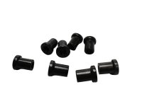 Topplocksbussningar med tätningsbrickor framtill Yamaha V-Max 2WE 91-06