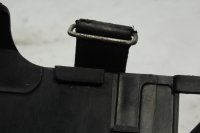 Fuse box, battery box, electrical holder compartment Yamaha V-Max 2WE 91-06
