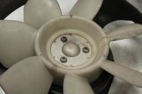 Koelventilator, ventilatorwiel, elektrische koelventilator Yamaha V-Max 2WE 91-06