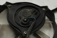 Koelventilator, ventilatorwiel, elektrische koelventilator Yamaha V-Max 2WE 91-06