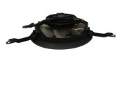 Koelventilator, ventilatorwiel, elektrische koelventilator Yamaha V-Max 2WE 91-06