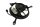 Koelventilator, ventilatorwiel, elektrische koelventilator Yamaha V-Max 2WE 91-06