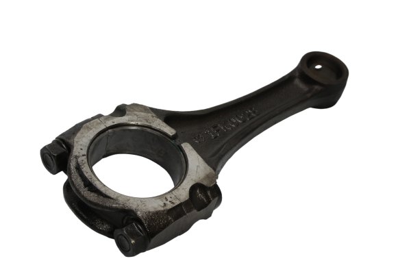 Connecting rod, crankshaft, bearing block, piston pin receptacle Yamaha V-Max 2WE 91-06
