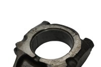 Connecting rod, crankshaft, bearing block, piston pin receptacle Yamaha V-Max 2WE 91-06