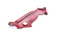 Left side panel cover frame Moto Guzzi Breva V 1100 LP 04-07