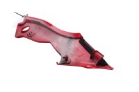 Left side panel cover frame Moto Guzzi Breva V 1100 LP 04-07