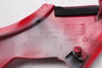 Left side panel cover frame Moto Guzzi Breva V 1100 LP 04-07