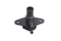Kühlwasserschlauchanschluss Thermostatgehäuse Yamaha FJR 1300 A RP11 04-05