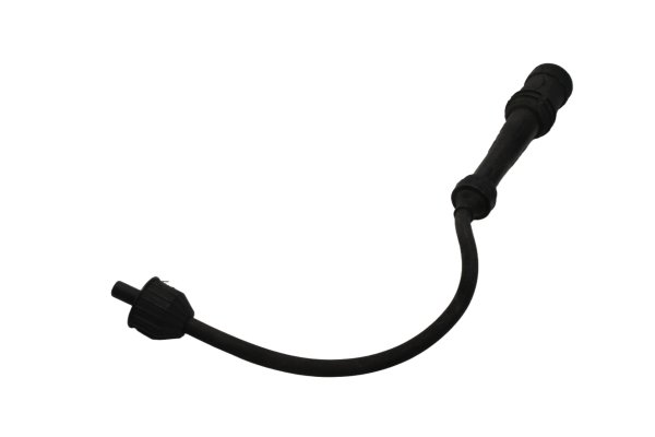Ignition cable, spark plug connector, ignition lead, single cylinder Yamaha V-Max 2WE 91-06