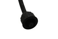 Ignition cable, spark plug connector, ignition lead, single cylinder Yamaha V-Max 2WE 91-06