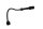 Ignition cable, spark plug connector, ignition lead, single cylinder Yamaha V-Max 2WE 91-06