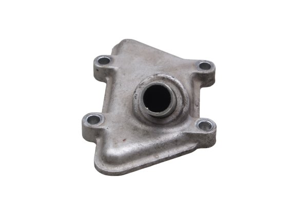 Vent cover, left side of housing vent Kawasaki ZR 7S ZR750F H 01-04