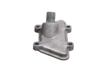 Vent cover, left side of housing vent Kawasaki ZR 7S ZR750F H 01-04