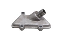 Vent cover, left side of housing vent Kawasaki ZR 7S ZR750F H 01-04