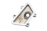 Vent cover, left side of housing vent Kawasaki ZR 7S ZR750F H 01-04