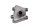 Vent cover, left side of housing vent Kawasaki ZR 7S ZR750F H 01-04