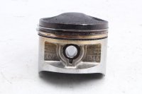 Piston with piston rings and pin, cylinder Kawasaki ZR 7S...