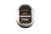 Piston with piston rings and pin, cylinder Kawasaki ZR 7S ZR750F H 01-04