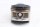 Piston with piston rings and pin, cylinder Kawasaki ZR 7S ZR750F H 01-04