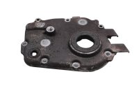 Engine cover left, housing cover, bearing mount Kawasaki ZR 7S ZR750F H 01-04