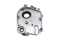 Engine cover left, housing cover, bearing mount Kawasaki ZR 7S ZR750F H 01-04