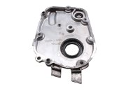 Engine cover left, housing cover, bearing mount Kawasaki ZR 7S ZR750F H 01-04