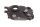 Engine cover left, housing cover, bearing mount Kawasaki ZR 7S ZR750F H 01-04
